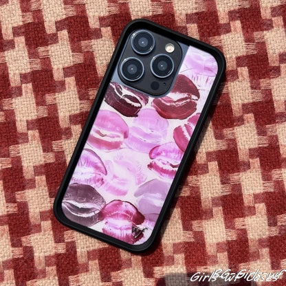 Wildflower Kensingtonss Girls Phone Case For iPhone
