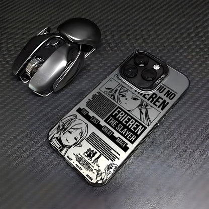 Frierens Beyonds Journey's End Phone Case Phone