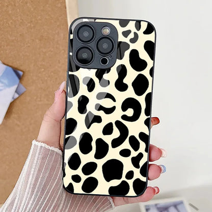Marble Pattern Phone Case