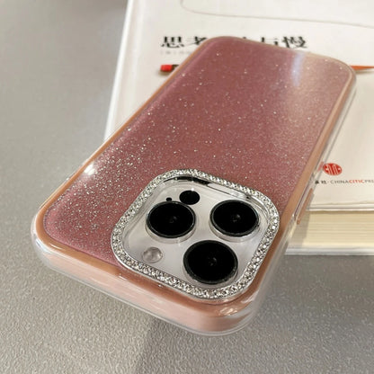 Transparent Silicone Phone Case For iPhone