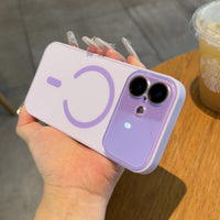 Purple PP