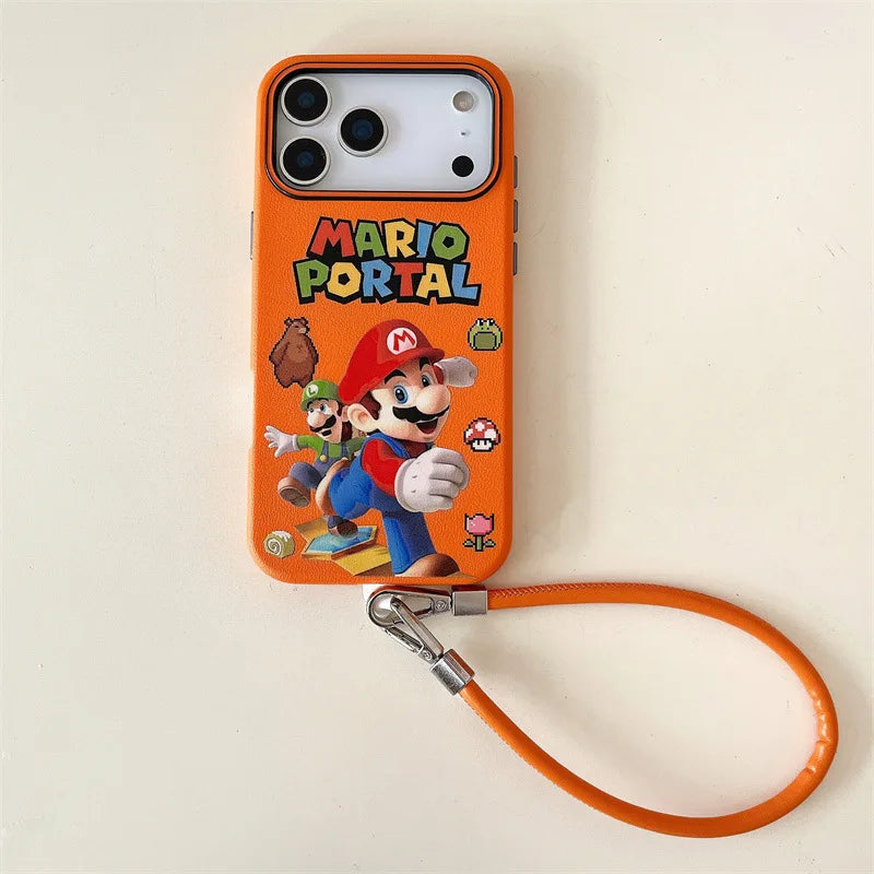 Phone Case Compatible With  iPhone
