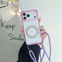 Pink Purple