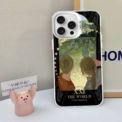 Fullmetal Alchemist Phone Case For iPhone