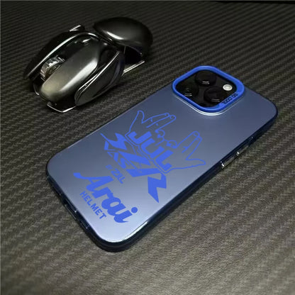 Rapper Jul C'est Pas Des Lol Phone Case For iPhone