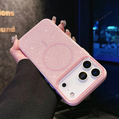 2025 Magnetic Phone Case For iPhone