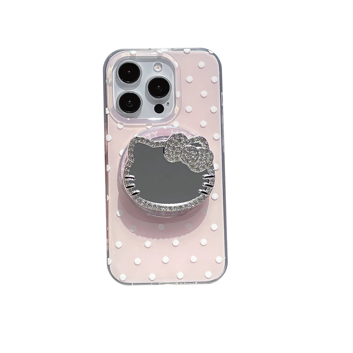 HelloKitty Phone Case For iPhone