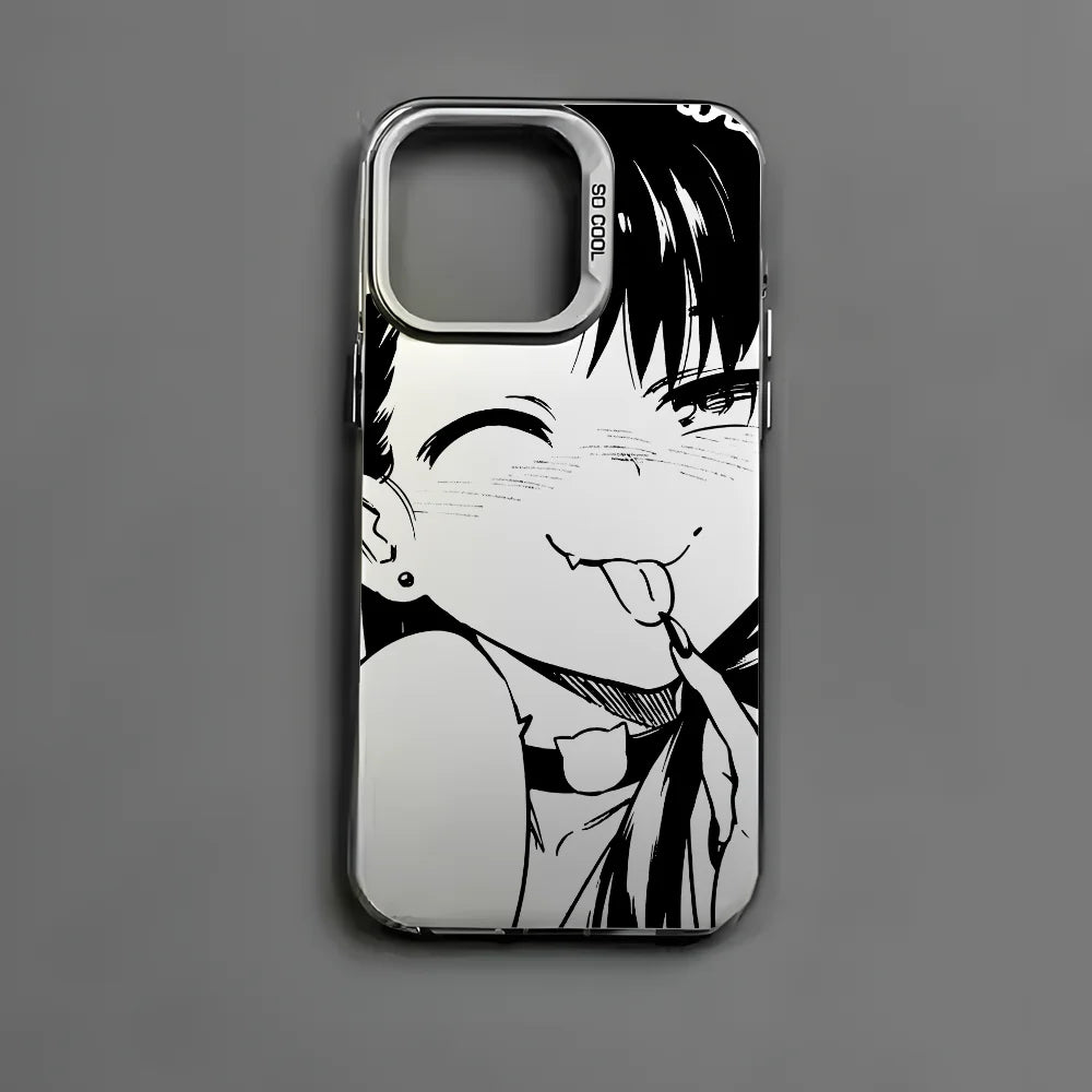 Toy With Me Miss Nagatoro Phone Case For iPhone