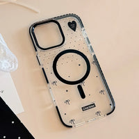 Magnetic Case
