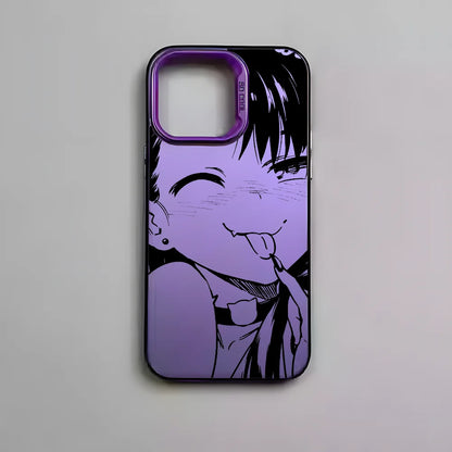 Toy With Me Miss Nagatoro Phone Case For iPhone
