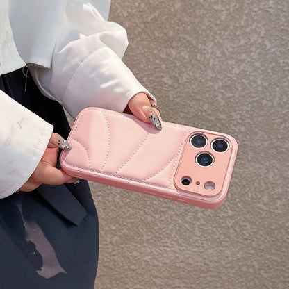 Luxury Phone Case For iPhone