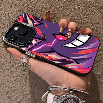Anime Lovely Pokemon Case For iPhone