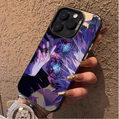 Anime Jujutsu Kaisen Case For iPhone