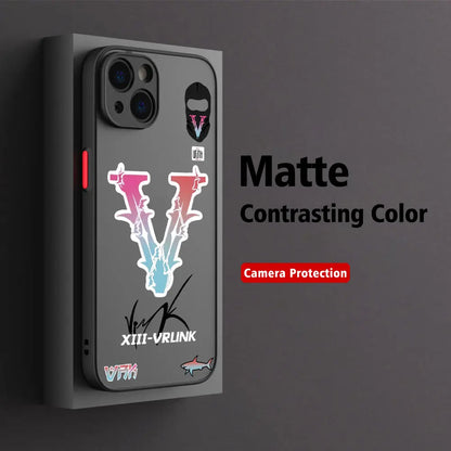New Fashion Hot Vrunks Phone Case For iPhone