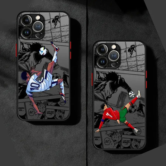 Phone Case For Apple iPhone