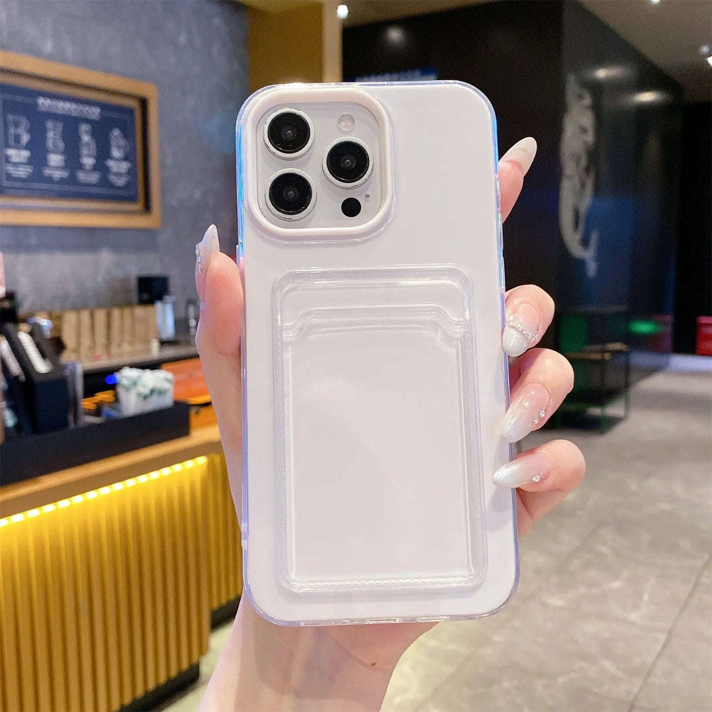 Candy Jelly Cute Phone Case