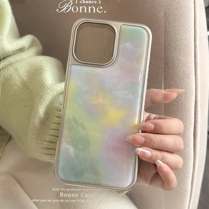 Marble Pattern Phone Case