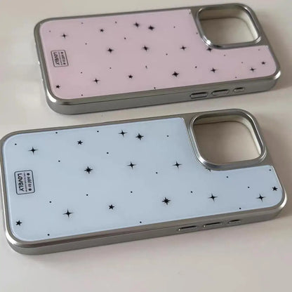 Ins Korean Red Fruit Strawberry Tomato Phone Case For iPhone