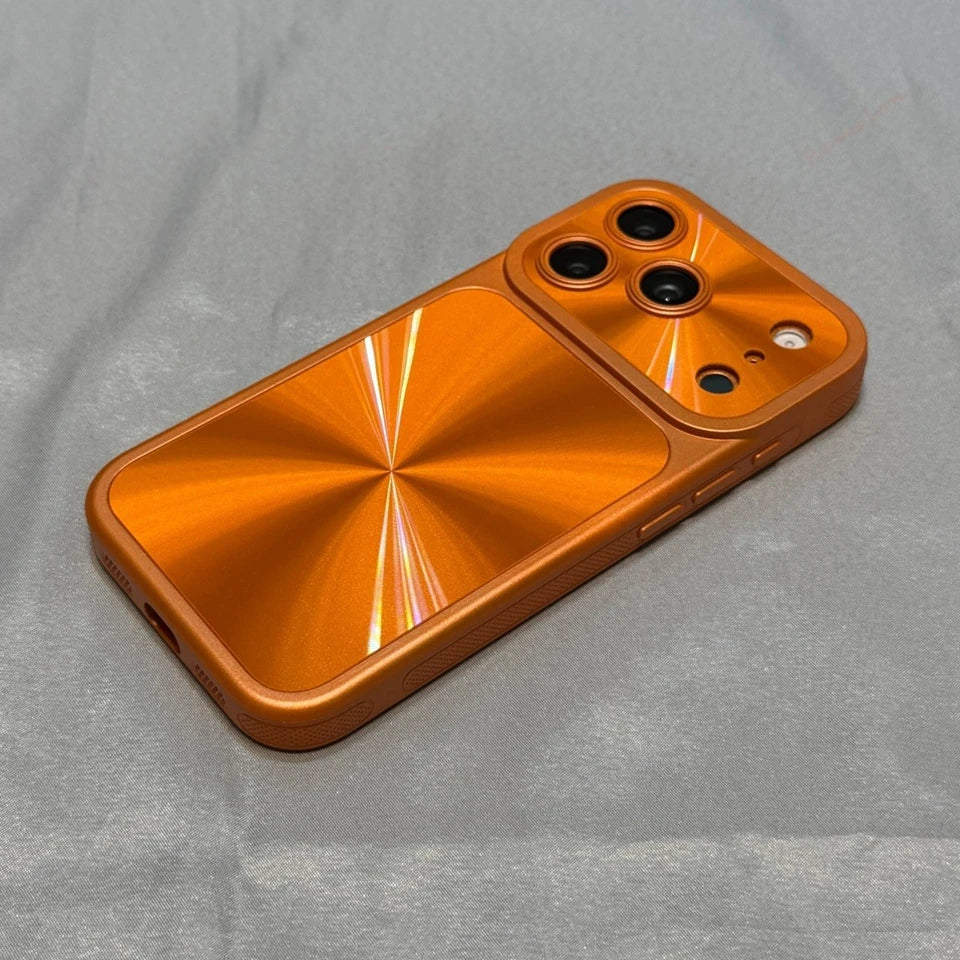 Luxury Bling Bling Official Phone Case For iPhone