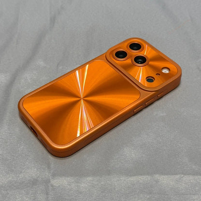 Luxury Bling Bling Official Phone Case For iPhone