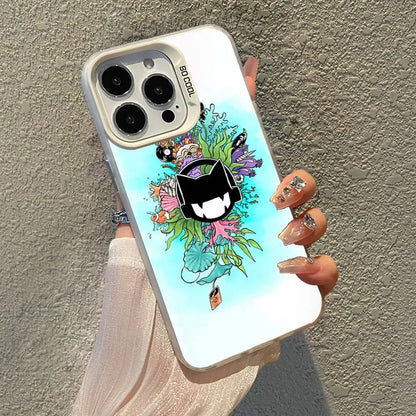 Music-Monstercats Phone Case For iPhone