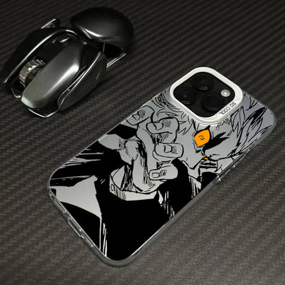 Demon Slayer Kimetsu No Yaiba Anime Hot Coque For iPhone