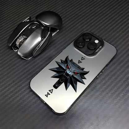 Hot The Game Witchers Phone Case iPhone