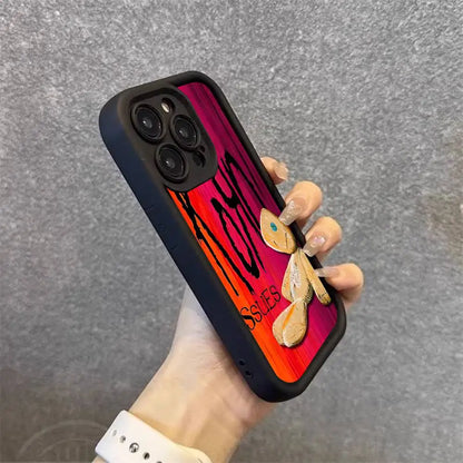 Rock Band Korn Phone Case Phone Case For iPhone