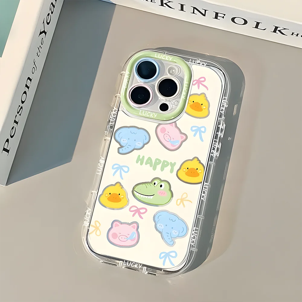 Cute Puppy Phone Case For iPhone