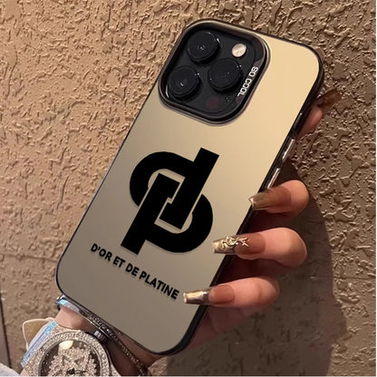 Rapper JuL Cest Pas Des Case For iPhone