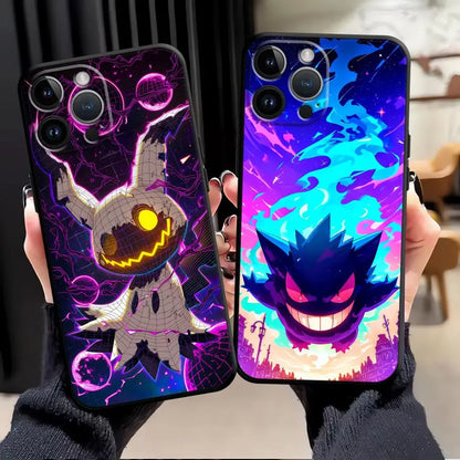 Funda Phone Cover Phone Case For Apple iPhone