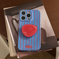 Hard Case Holder