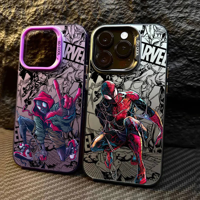Phone Case For iPhone