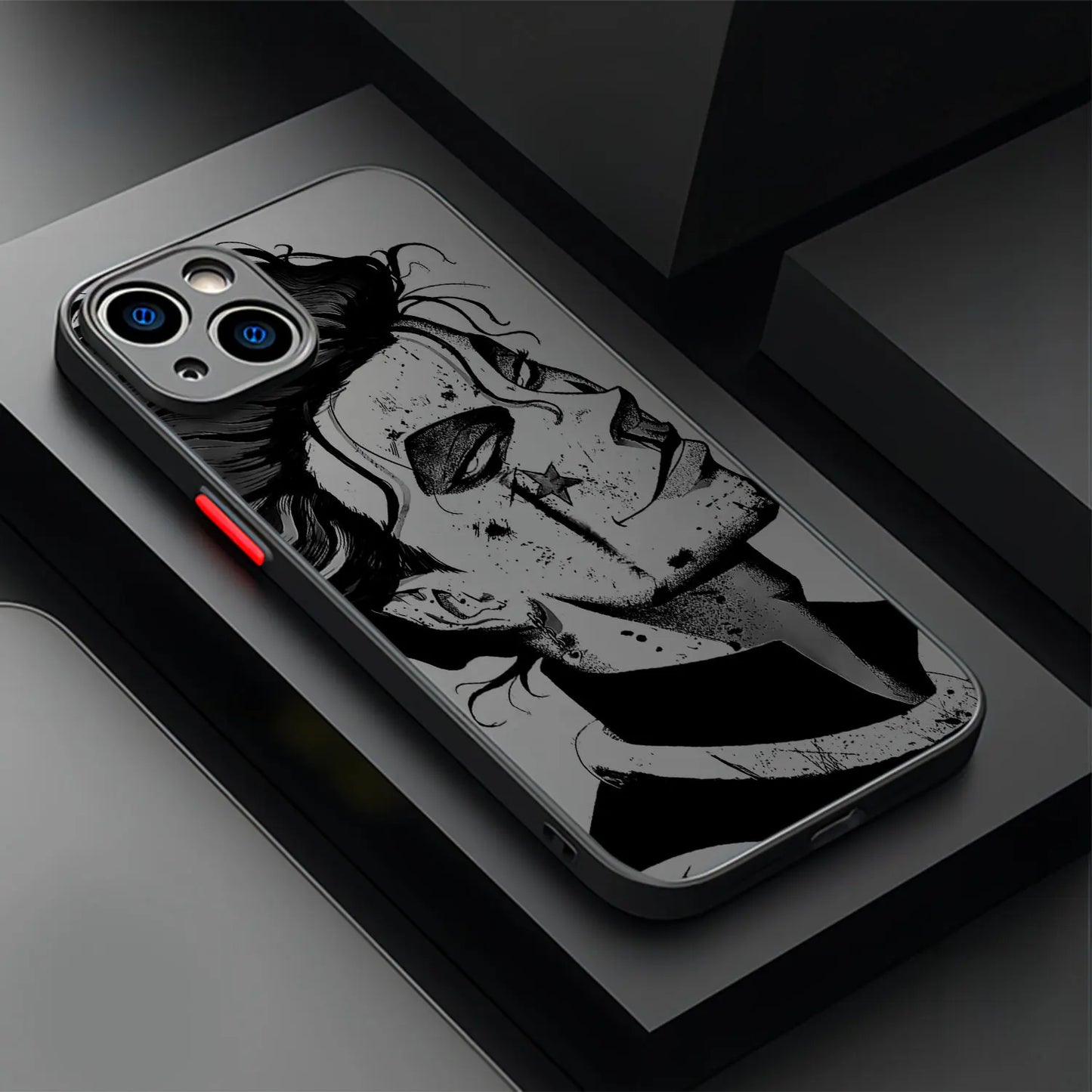 Anime New Hunter x Hunter Phone Case For iPhone