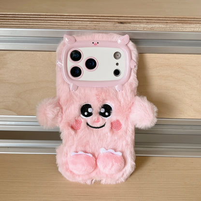 Cute Cartoon Funny Dozing Expression Phone Cases For iPhone