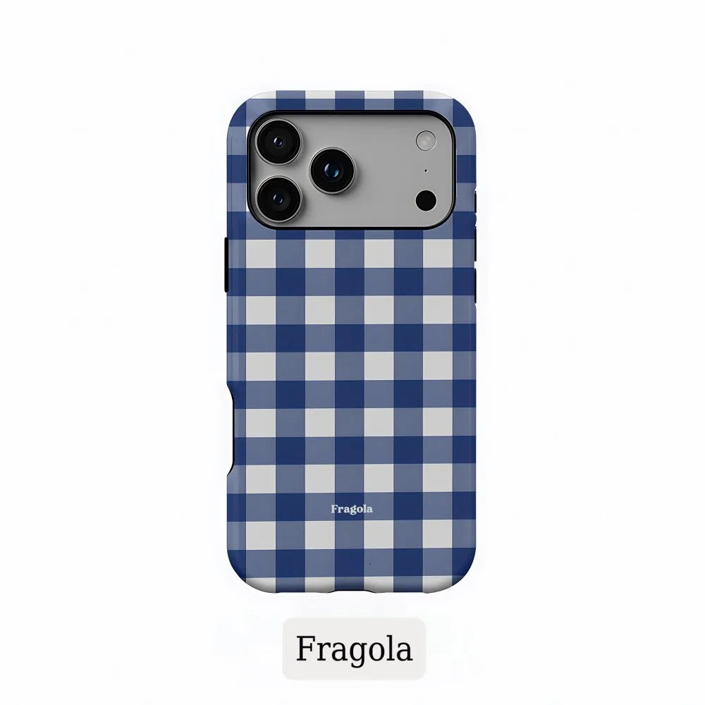 Luxury Clmj Fragola Babygirl Phone Case For iPhone