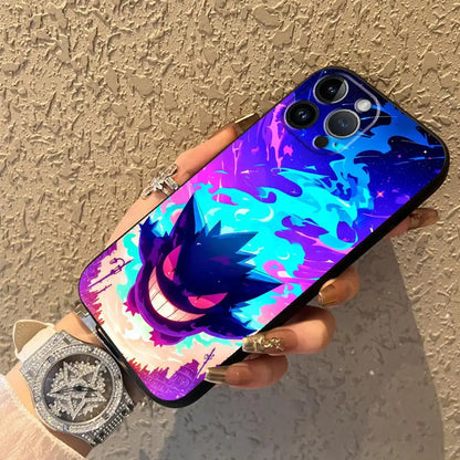 Funda Phone Cover Phone Case For Apple iPhone