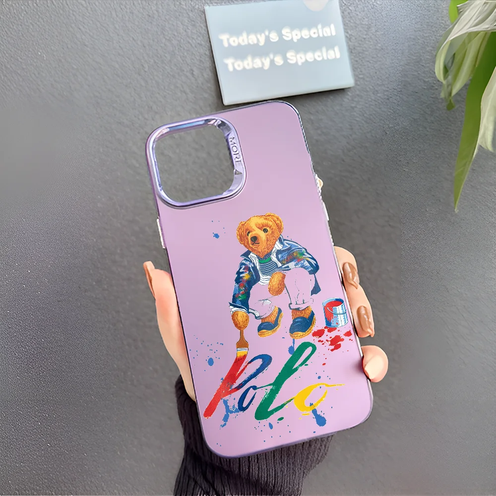 Fashion  Phone Case For iPhone