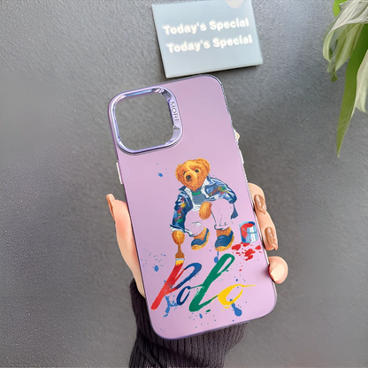 Fashion  Phone Case For iPhone