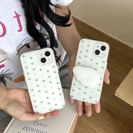 Cute Stars Phone Case