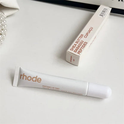 Rhode Lipstick Phone Case Rhode Lip Tints