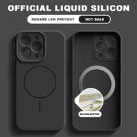 Black Only Case