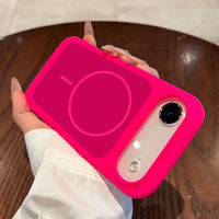 Rose Pink