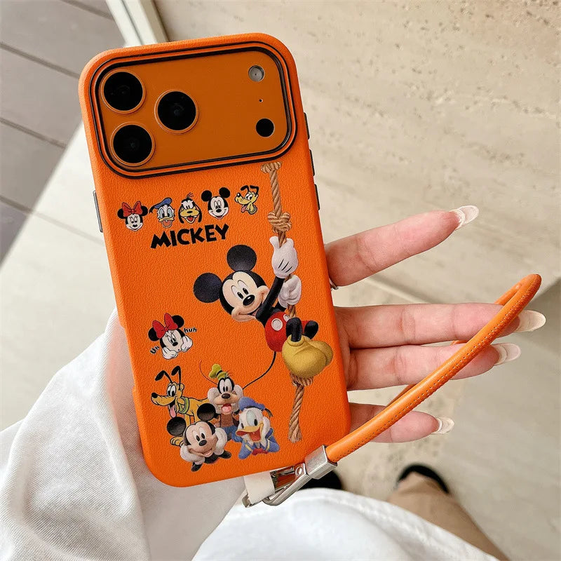 Phone Case Compatible With  iPhone