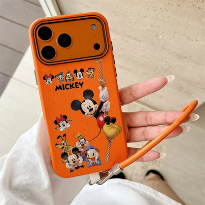 Phone Case Compatible With  iPhone