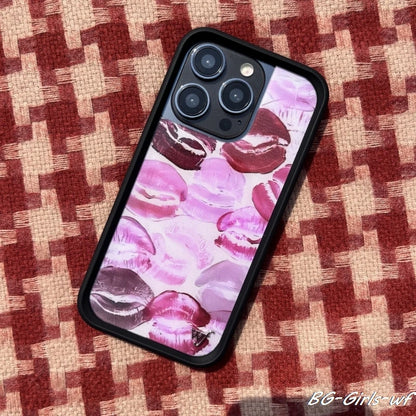 Wildflower Kensingtonss Girls Phone Case For iPhone