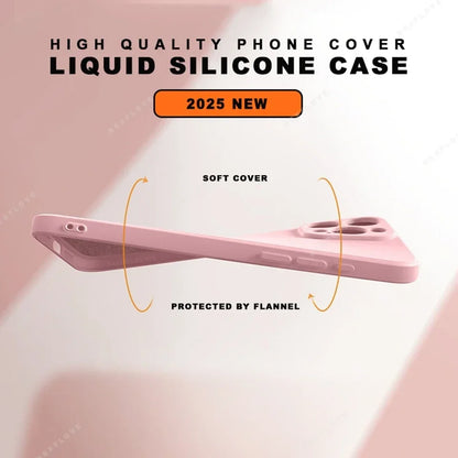 Lanyard Phone Case For iPhone