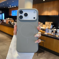 Titanium gray