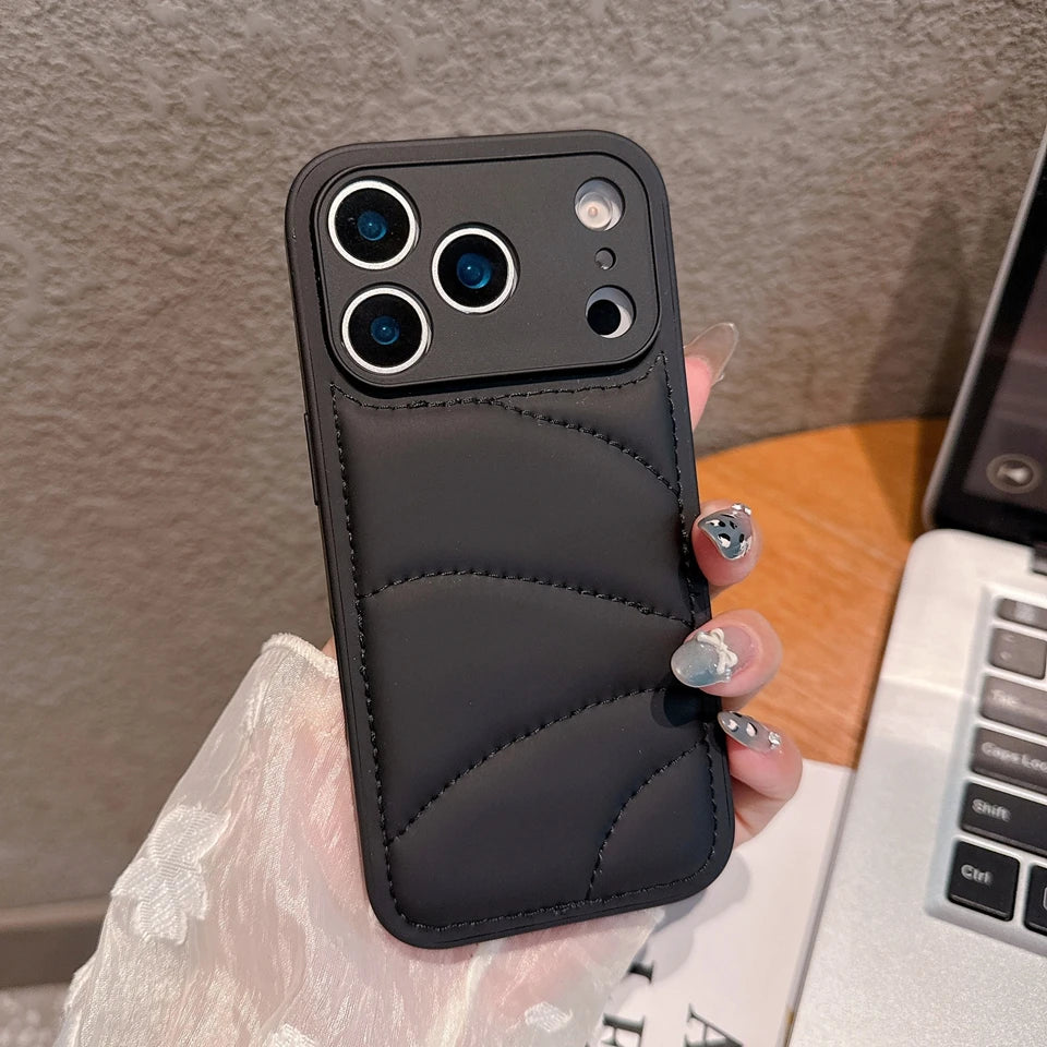 Luxury Phone Case For iPhone