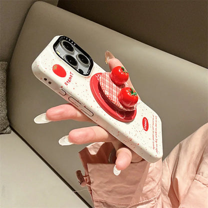 Art Splash Magnetic Phone Case